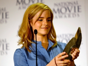 Emma Watson HD Wide Awards