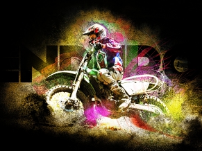 Enduro Racing