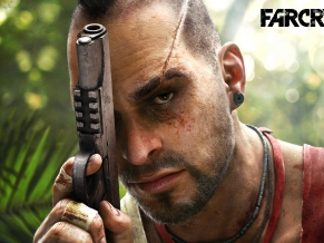 Far Cry 3
