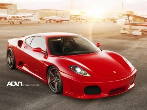 Ferrari F430 ADV1