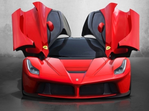 Ferrari Laferrari