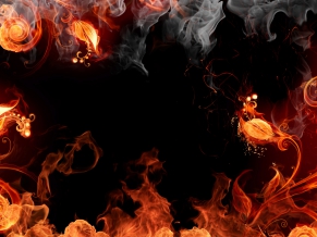 Fire Design HD Wide