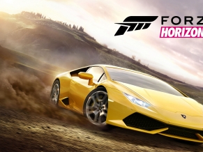 Forza Horizon 2