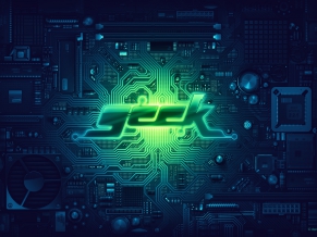 Geek