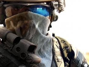 Ghost Recon Future Soldier