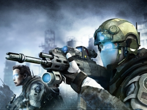 Ghost Recon Shadow Wars