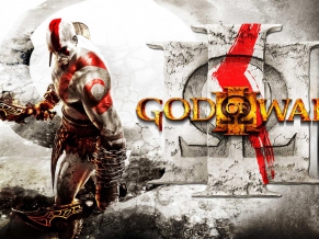 God of War III