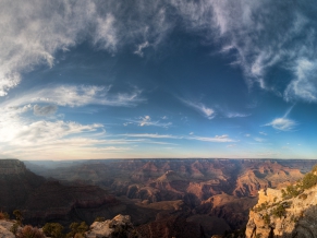 Gr Canyon Gr View