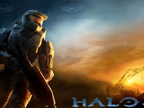 HALO 3 Game