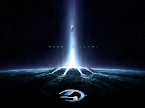 Halo 4 2012