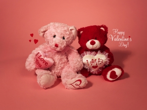 Happy Valentines Day HD
