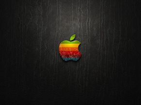 HD Apple Logo