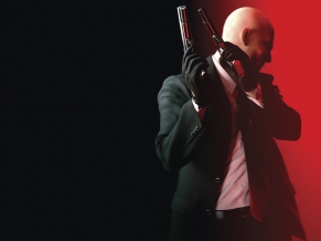 Hitman Absolution