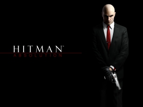 Hitman Absolution Game