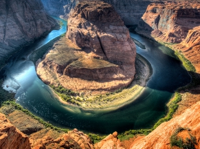 Horseshoe Bend Arizona