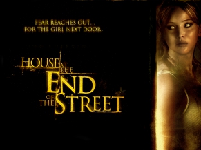 House at the End of the Street Movie