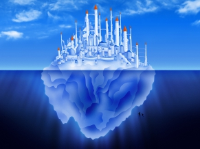 Iceberg