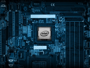 Intel Chip