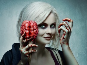 iZombie TV Series