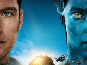 Jake Avatar Poster