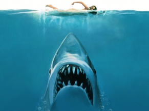 Jaws Movie Concept
