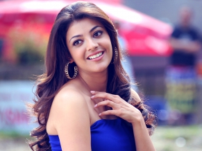 Kajal Agarwal New