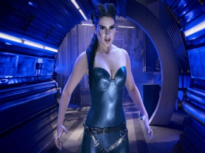 Kangna Ranaut in Krrish 3