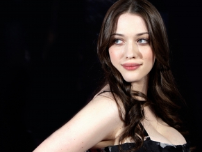 Kat Dennings HD Wide