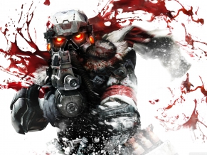 Killzone 3