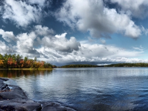 Lake Effects