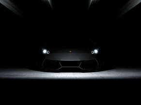 Lamborghini Aventador LP700 1