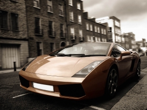 Lamborghini Gallardo