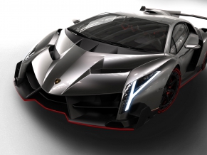 Lamborghini Veneno