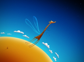 Learning to Fly