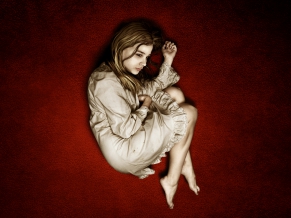 Let Me In Chloe Moretz