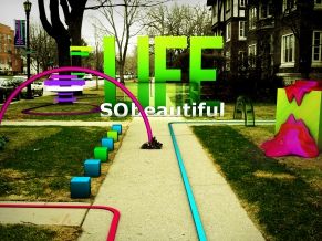 Life So Beautiful