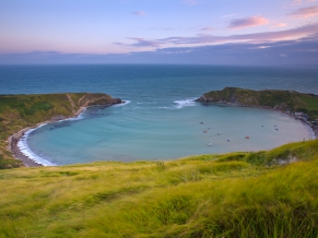 Lulworth Cove