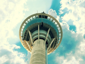 Macau Sky Tower