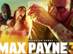Max Payne 3