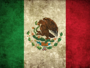 Mexico Flag