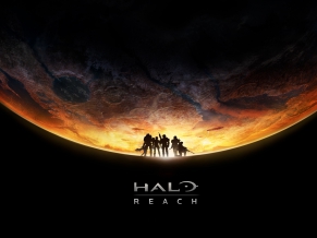 Microsoft Halo Reach