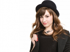 Mitchie Torres Demi Lovato