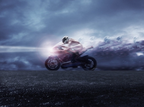 Motor Speed