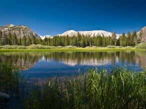 Mountain Lake