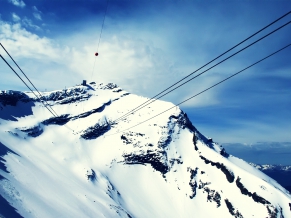 Mountain Ropes