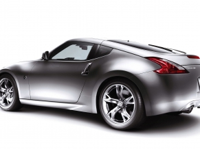 Nissan fairlady metallic