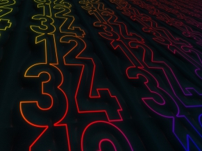 Number slight