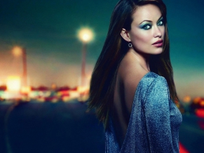 Olivia Wilde 2013