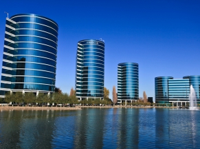 Oracle Headquarters