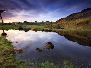 Otuataua Stonefields